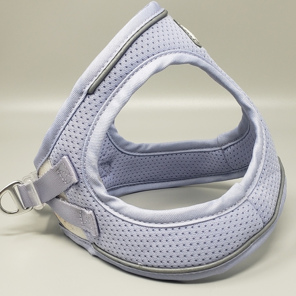 JC House Dog Breastplate Harness  (Size: Small) - Picture 6 of 11